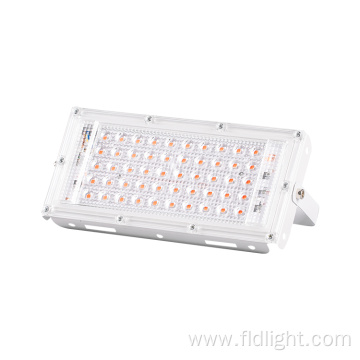 Durable wall mountingled flood light